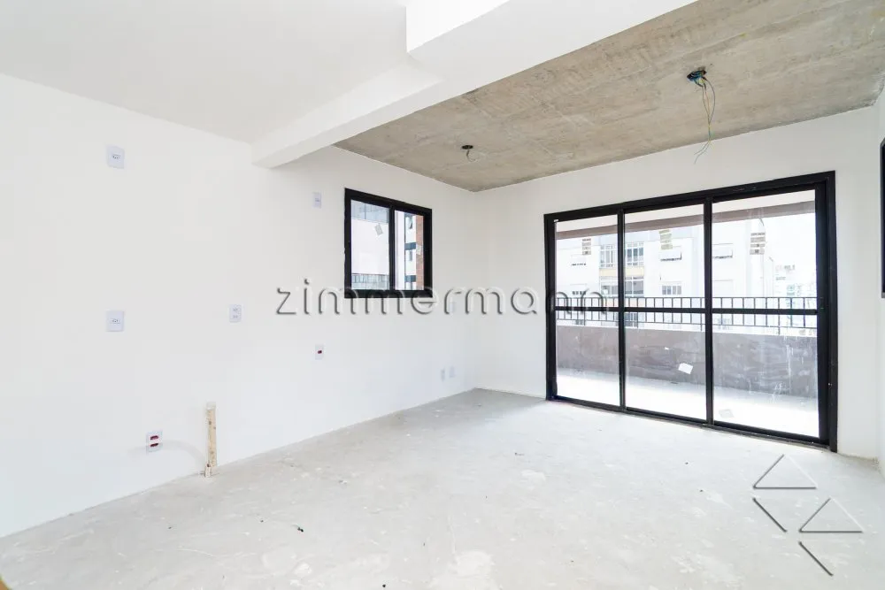 Cobertura, 1 quarto, 120 m² - Foto 7