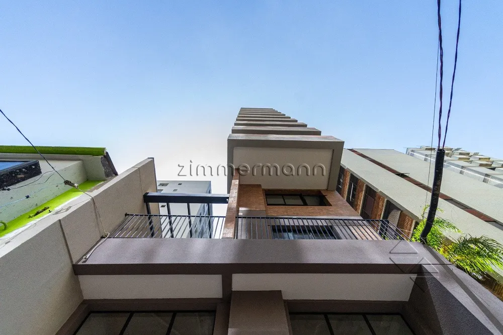 Cobertura, 1 quarto, 120 m² - Foto 11
