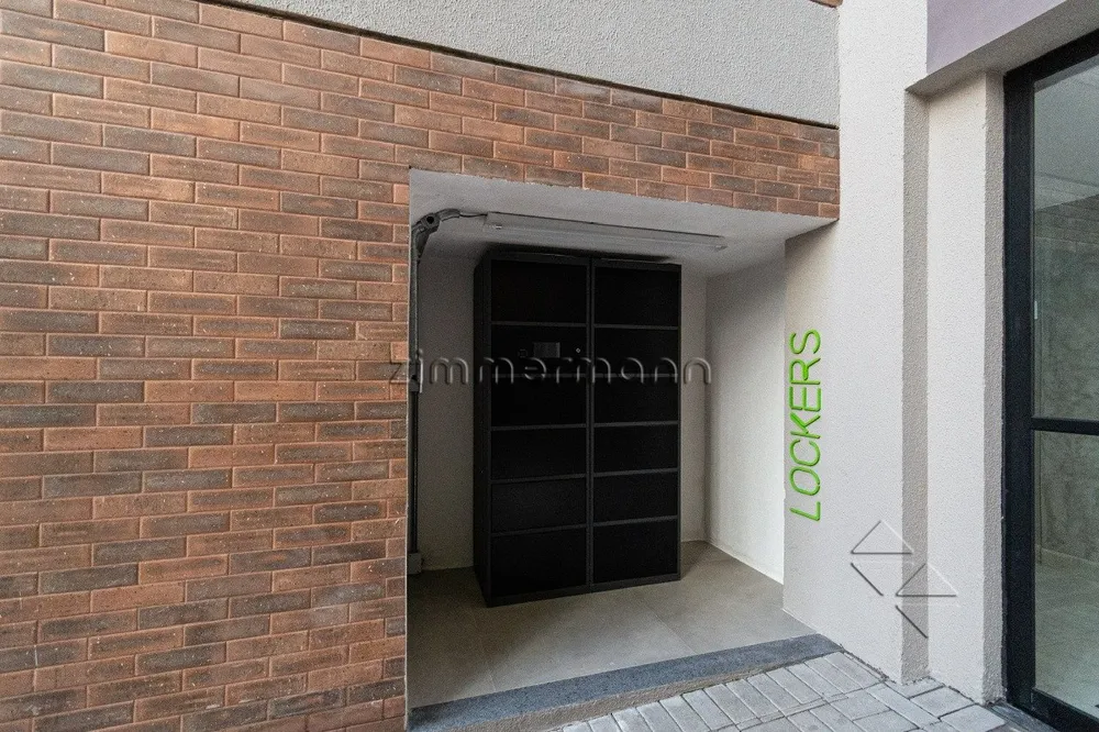 Cobertura, 1 quarto, 120 m² - Foto 5