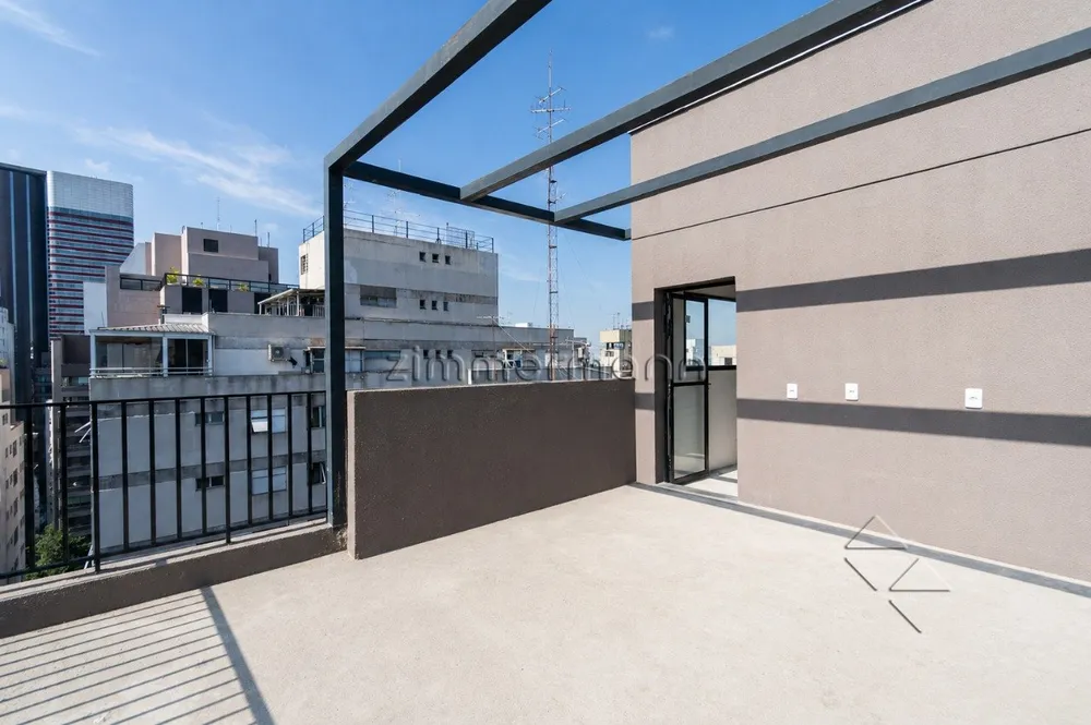 Cobertura, 1 quarto, 120 m² - Foto 8
