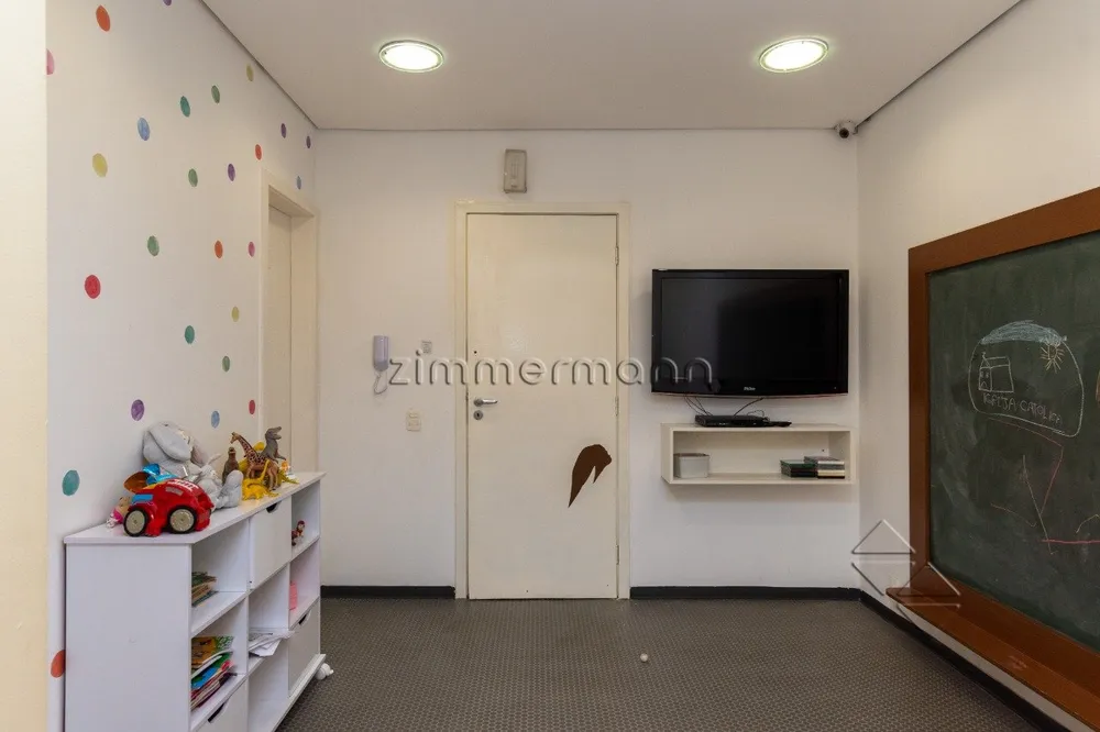 Apartamento, 4 quartos, 167 m² - Foto 1