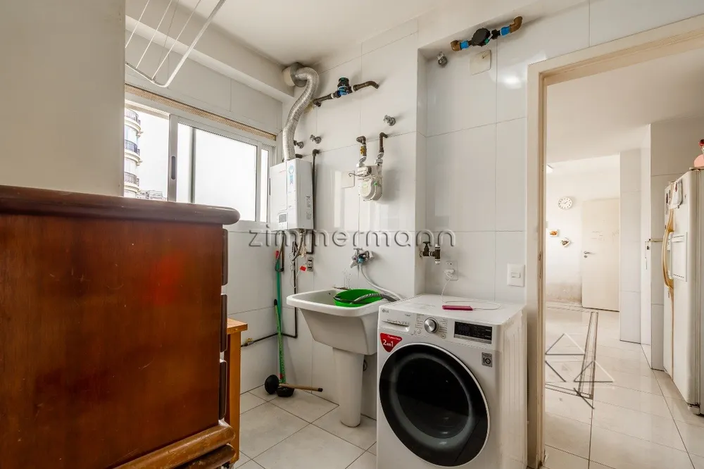 Apartamento, 4 quartos, 167 m² - Foto 6