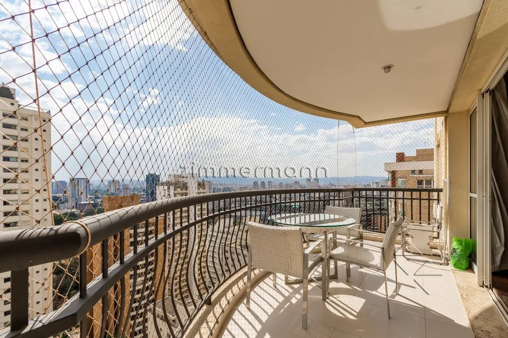Apartamento, 4 quartos, 167 m² - Foto 2