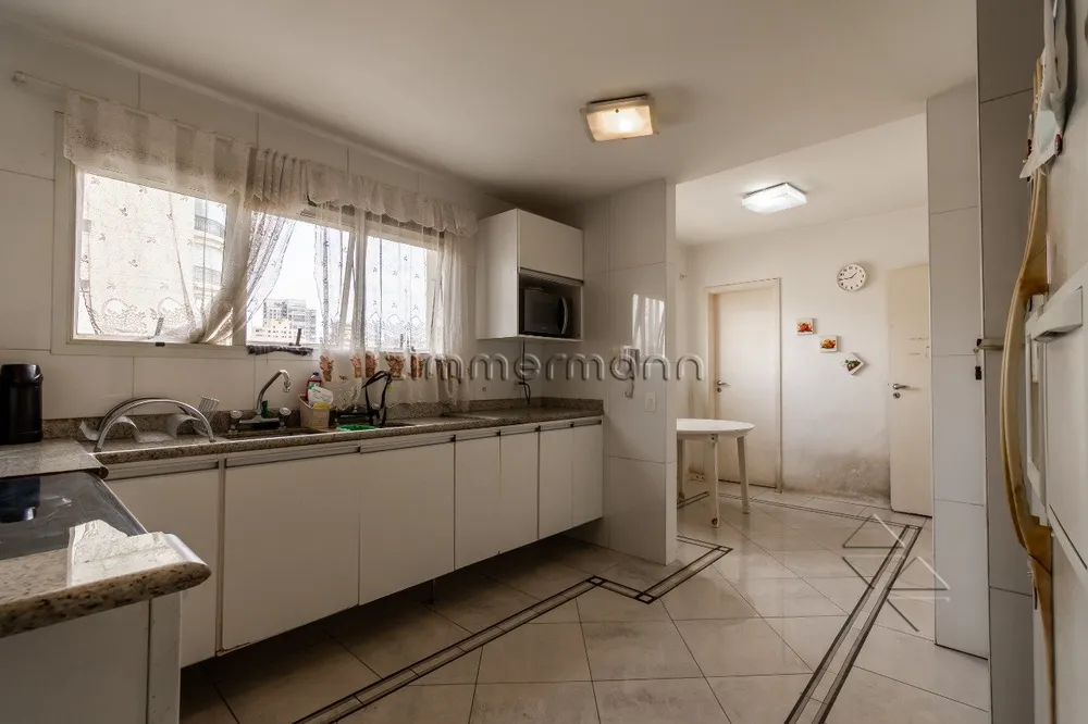 Apartamento, 4 quartos, 167 m² - Foto 7