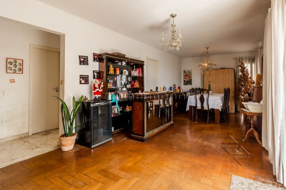 Apartamento, 4 quartos, 167 m² - Foto 8
