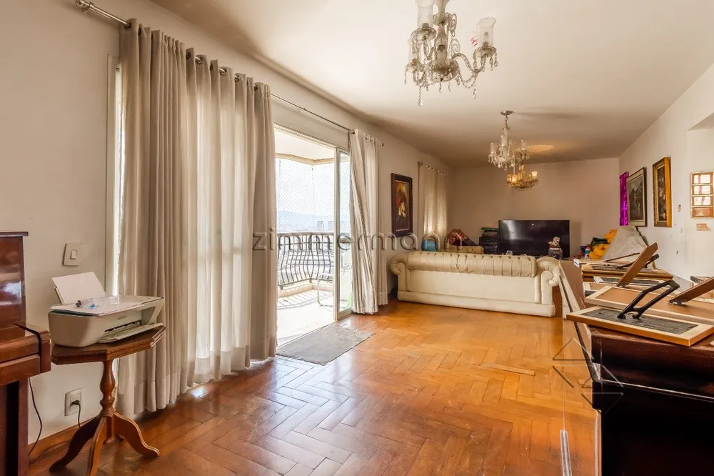 Apartamento, 4 quartos, 167 m² - Foto 3