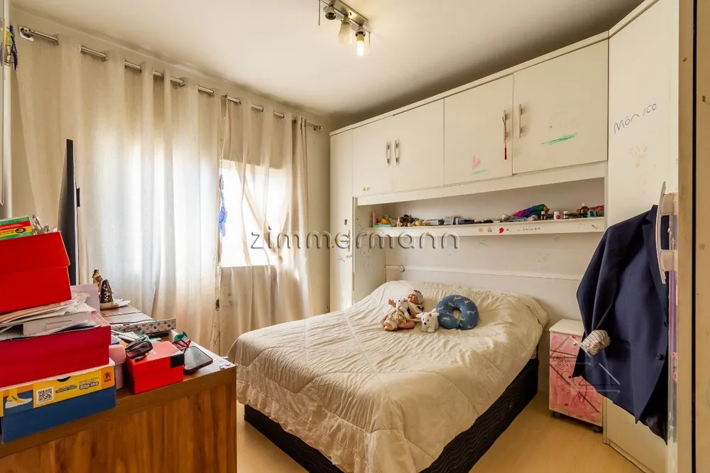 Apartamento, 4 quartos, 167 m² - Foto 5