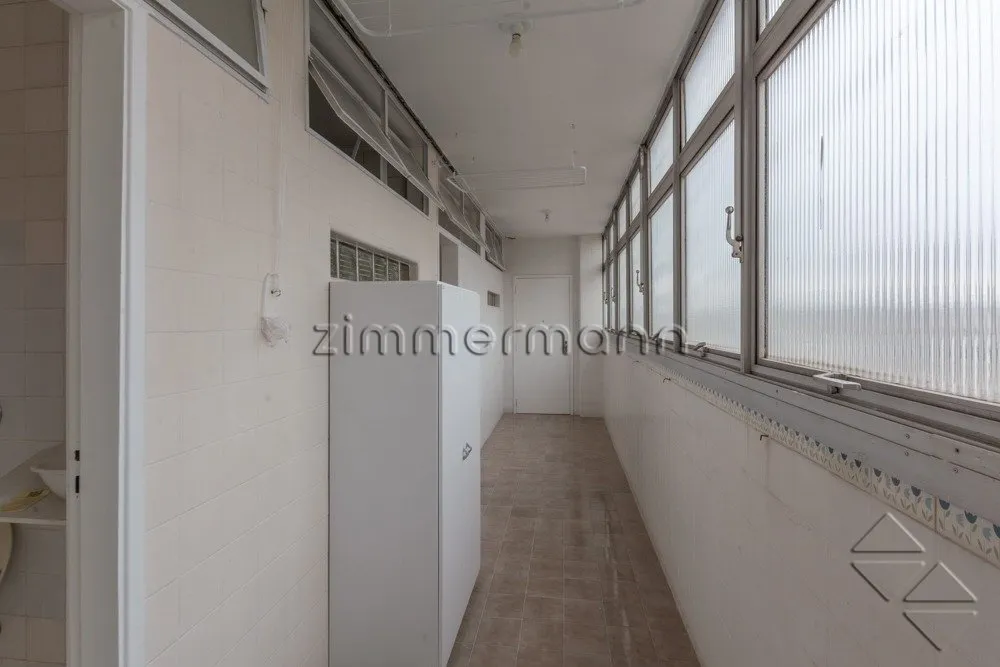 Apartamento, 3 quartos, 210 m² - Foto 6