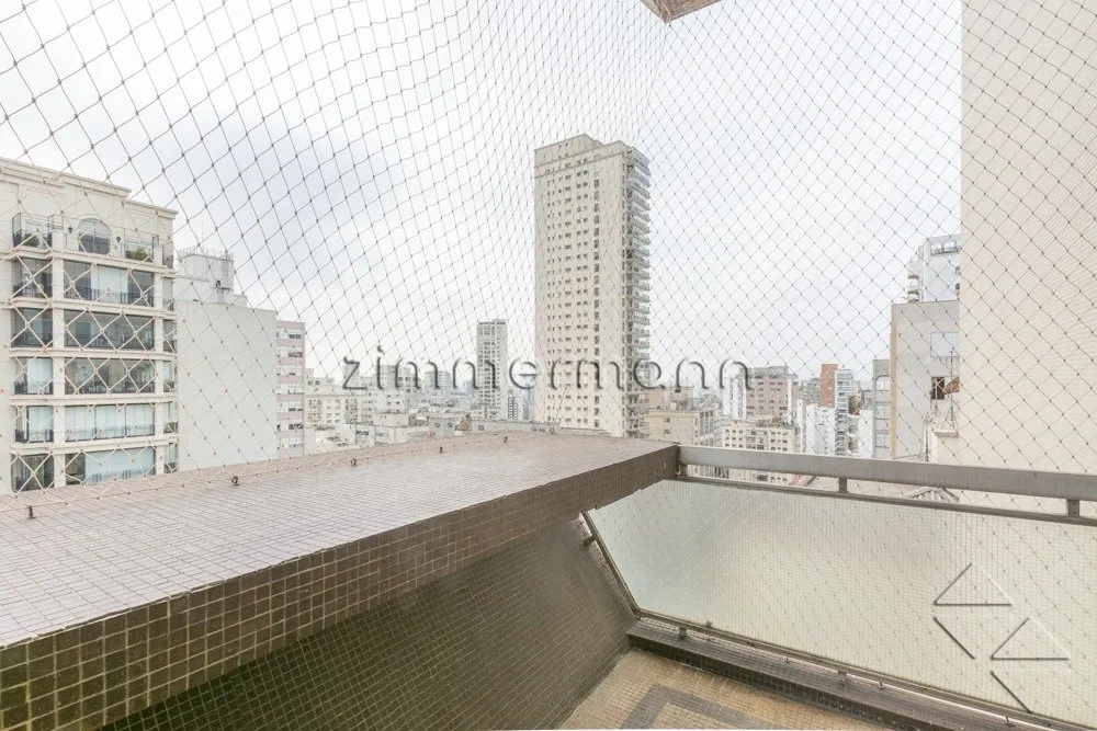 Apartamento, 3 quartos, 210 m² - Foto 3