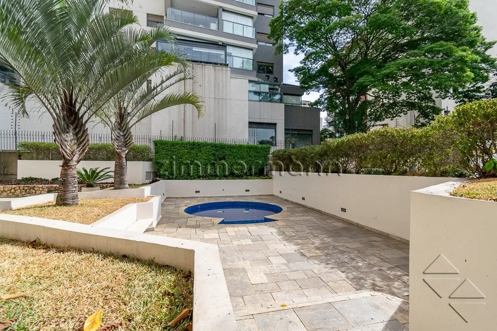 Cobertura, 4 quartos, 378 m² - Foto 3