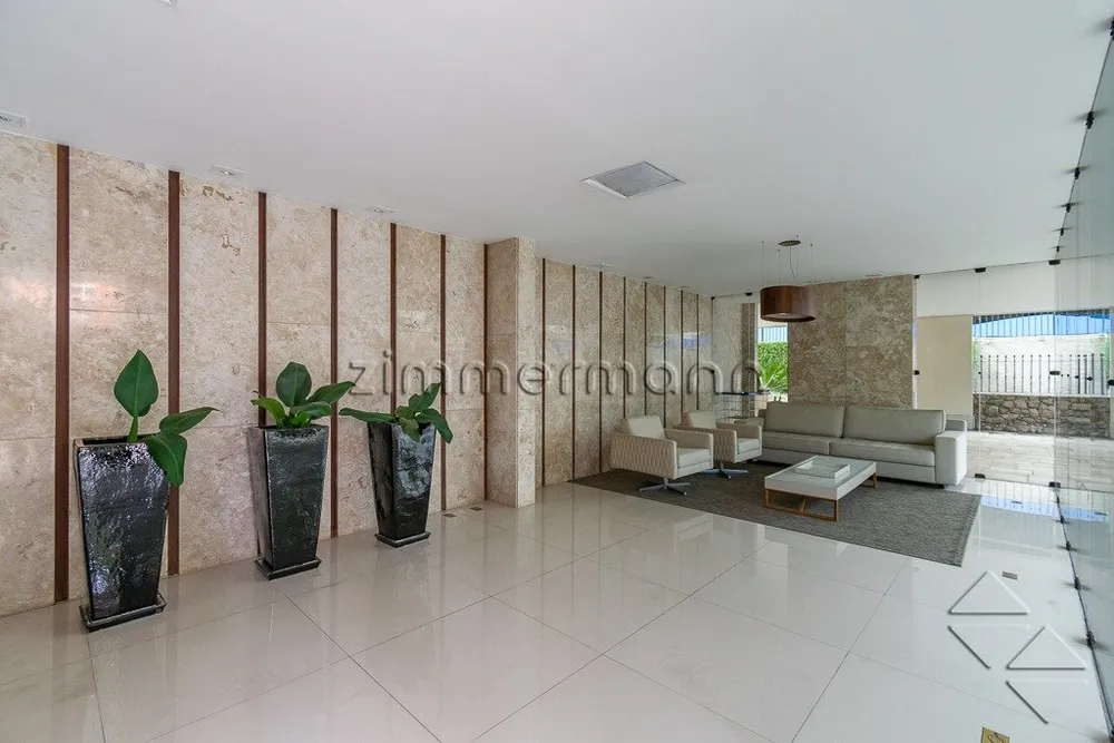 Cobertura, 4 quartos, 378 m² - Foto 2