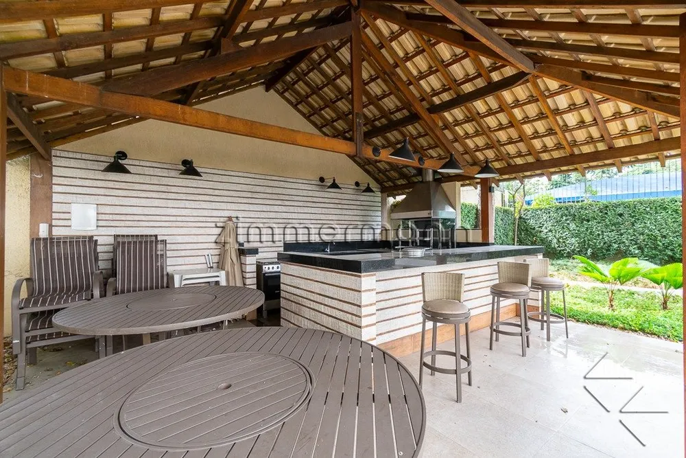 Cobertura, 4 quartos, 378 m² - Foto 2