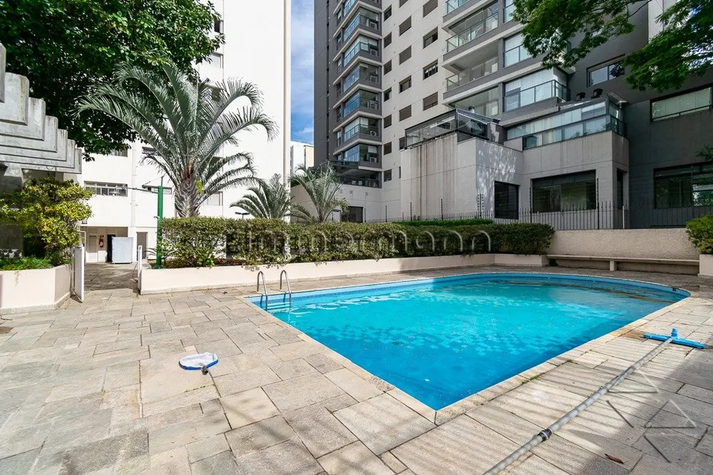 Cobertura, 4 quartos, 378 m² - Foto 4
