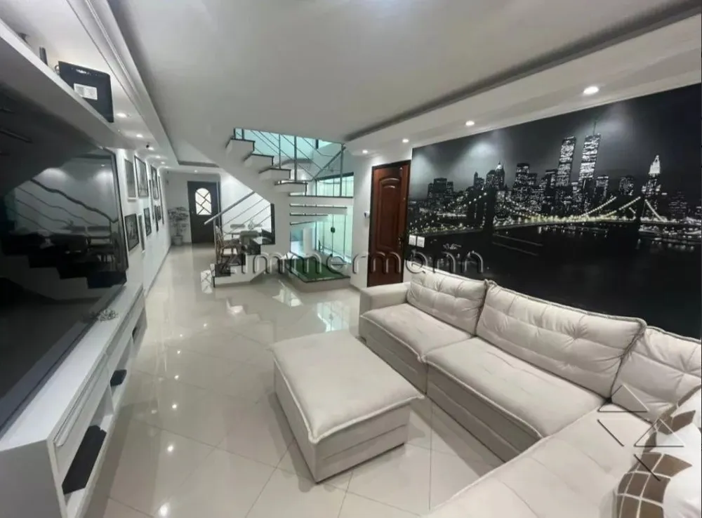 Casa, 3 quartos, 233 m² - Foto 1