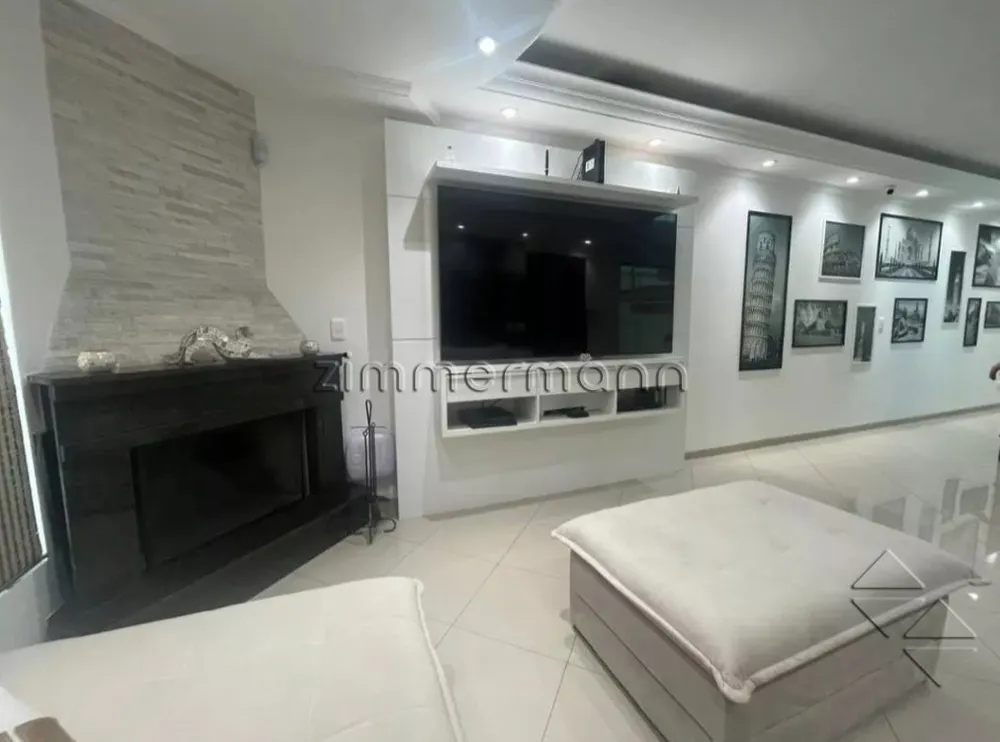 Casa, 3 quartos, 233 m² - Foto 4