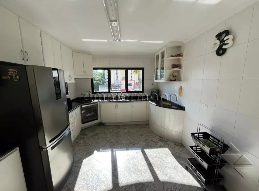 Casa, 3 quartos, 233 m² - Foto 6