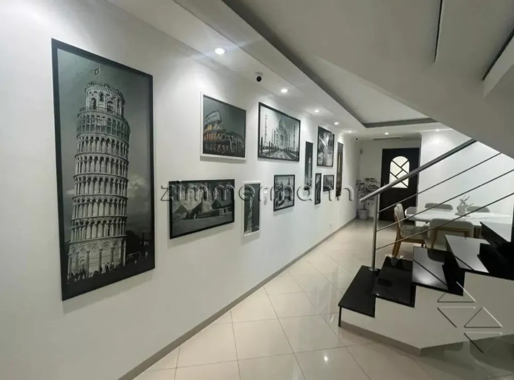 Casa, 3 quartos, 233 m² - Foto 2