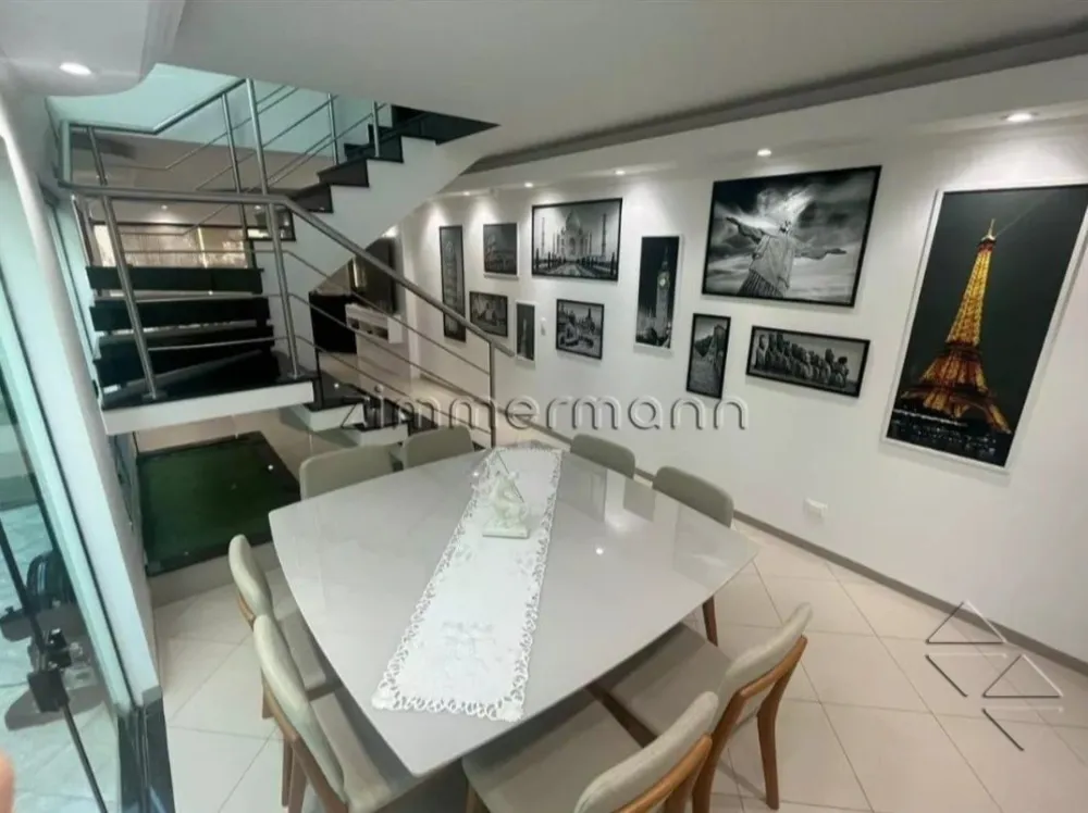 Casa, 3 quartos, 233 m² - Foto 7
