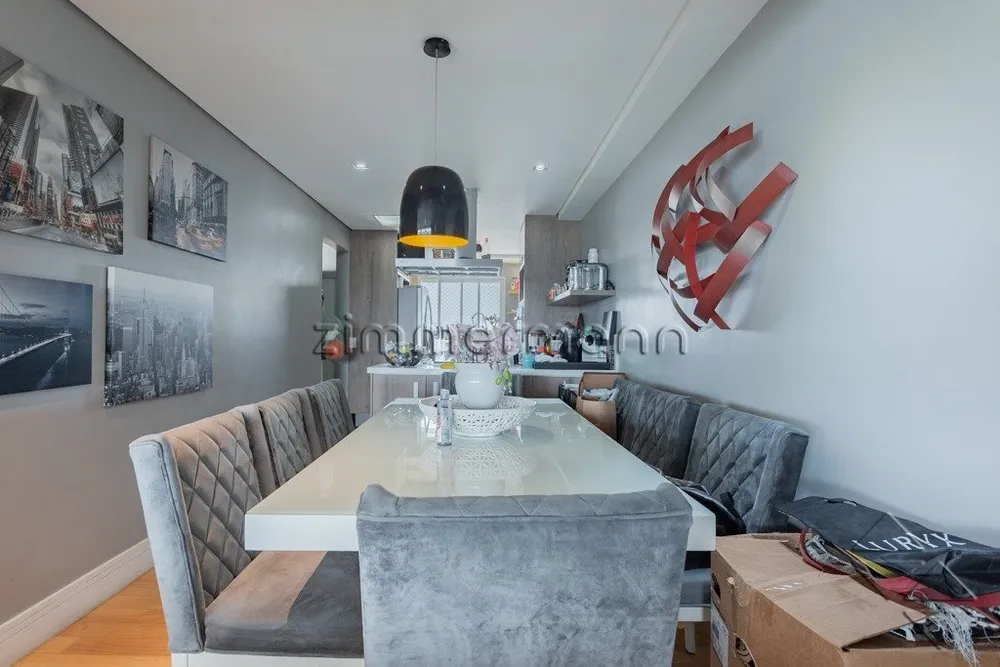 Apartamento, 4 quartos, 234 m² - Foto 1