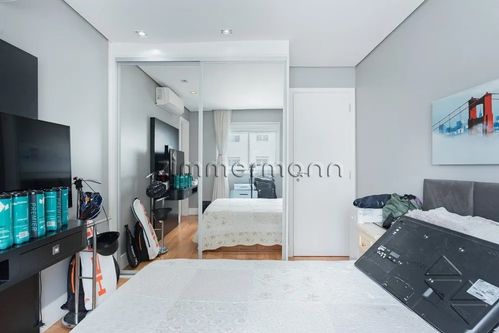 Apartamento, 4 quartos, 234 m² - Foto 2