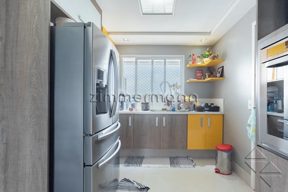 Apartamento, 4 quartos, 234 m² - Foto 3