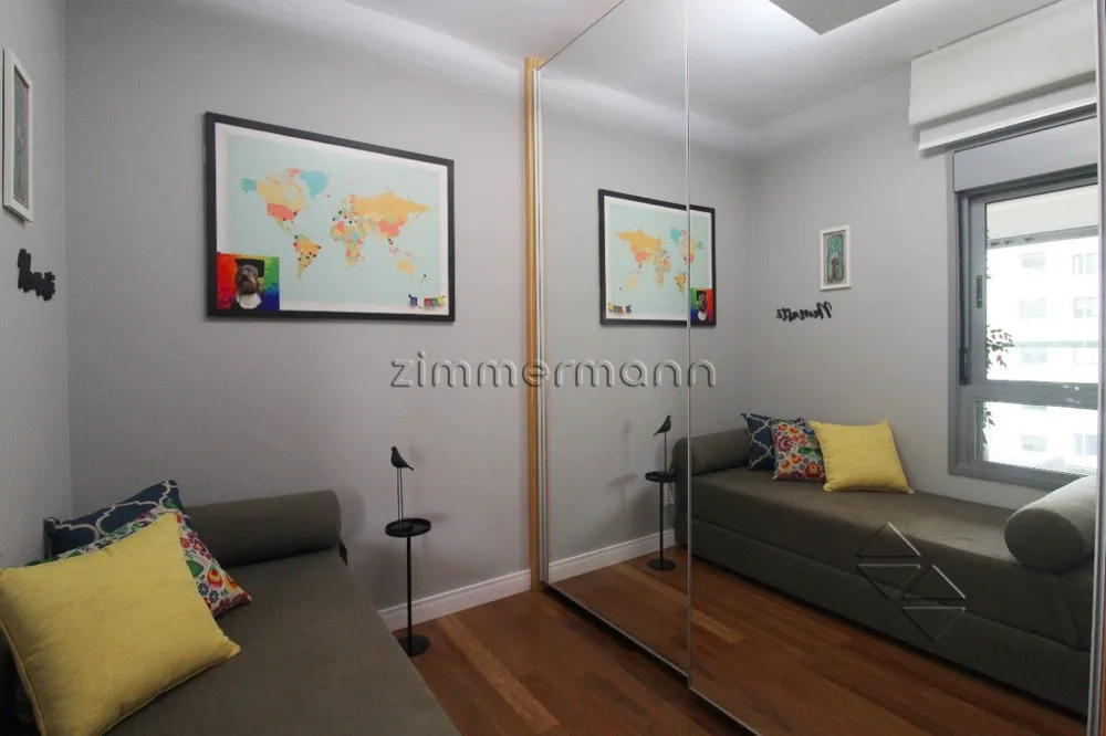 Apartamento, 2 quartos, 78 m² - Foto 5