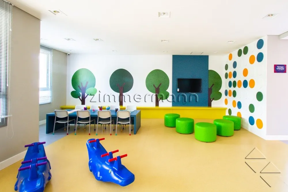 Apartamento, 2 quartos, 78 m² - Foto 6