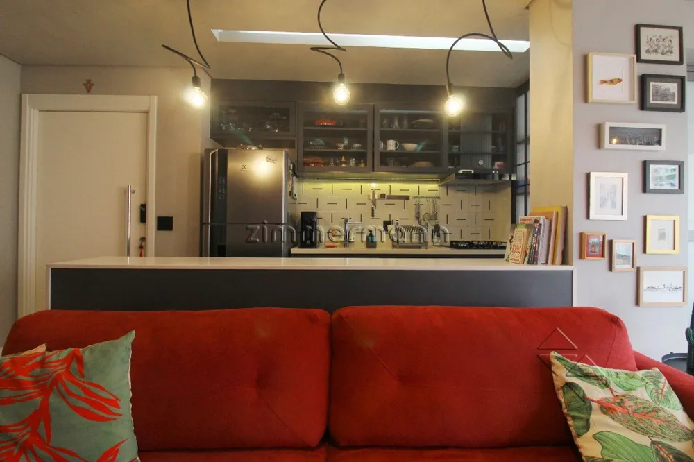 Apartamento, 2 quartos, 78 m² - Foto 8