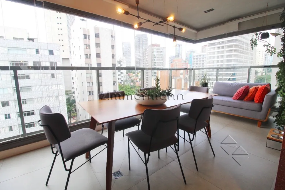Apartamento, 2 quartos, 78 m² - Foto 4