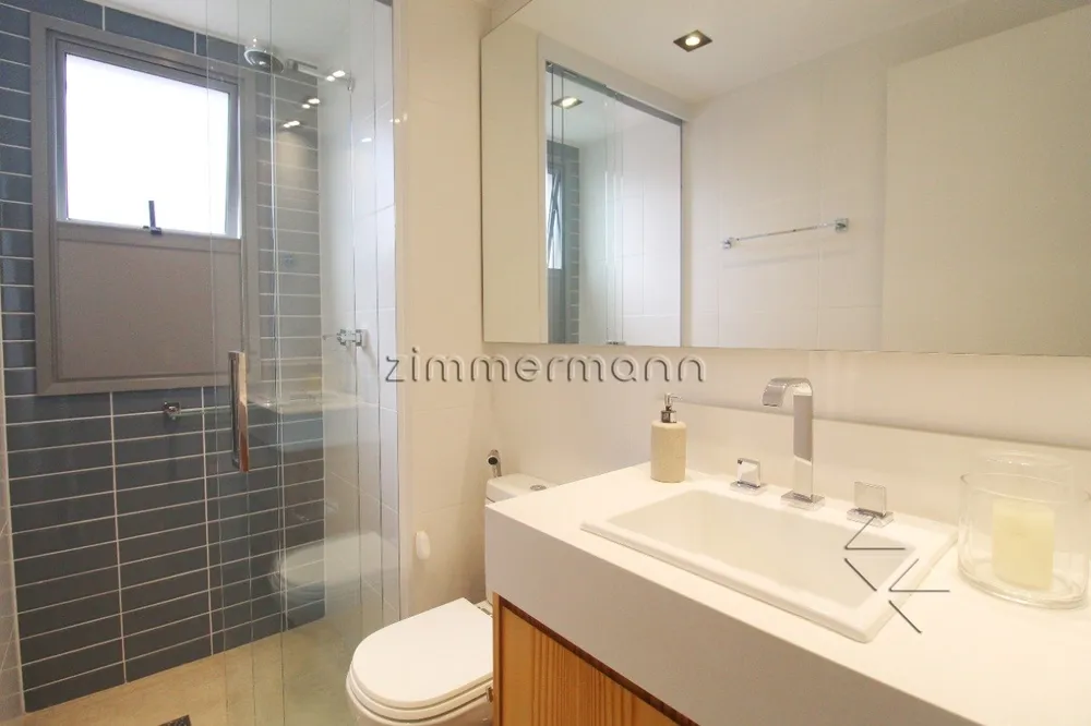 Apartamento, 2 quartos, 78 m² - Foto 2