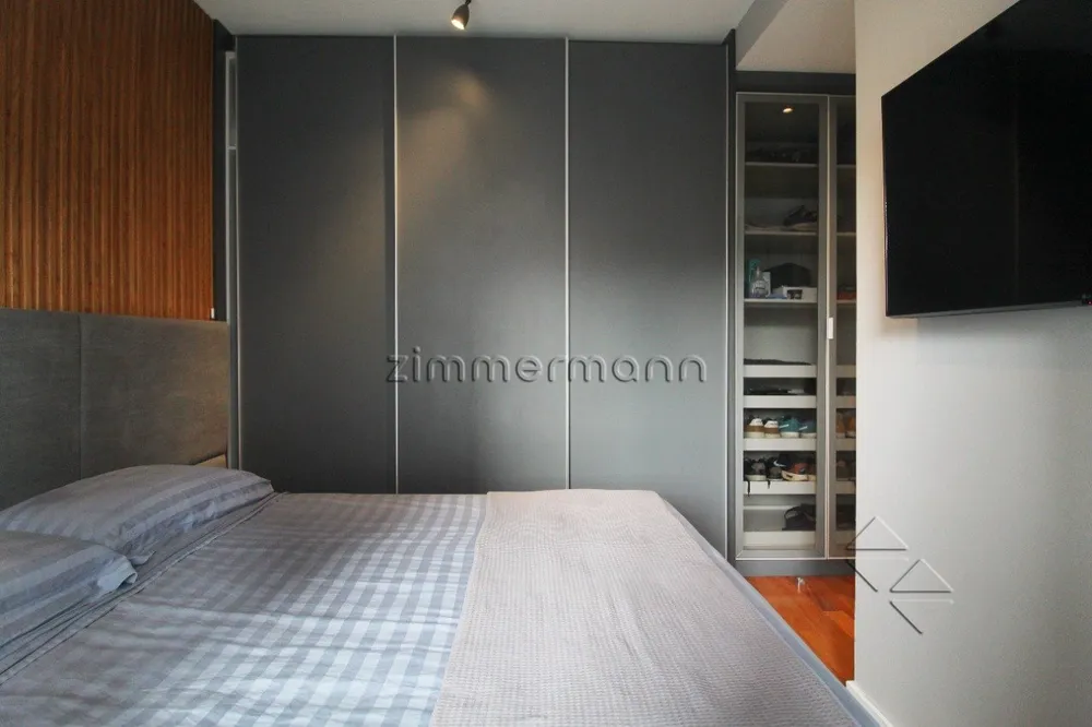 Apartamento, 2 quartos, 78 m² - Foto 6