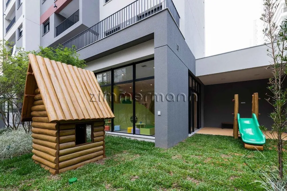 Apartamento, 2 quartos, 69 m² - Foto 3