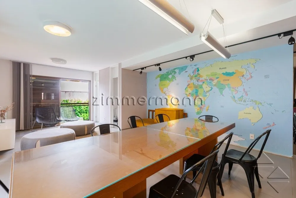 Loteamento e Condomínio, 107 m² - Foto 9