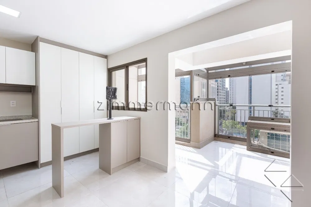 Apartamento, 1 quarto, 30 m² - Foto 7