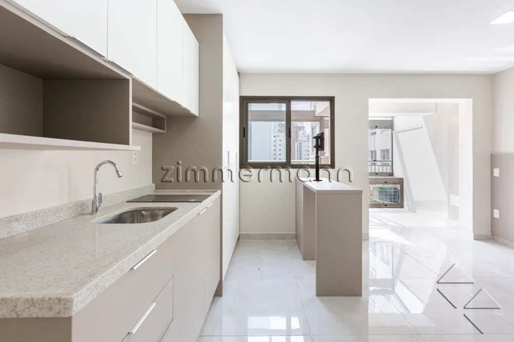 Apartamento, 1 quarto, 30 m² - Foto 8