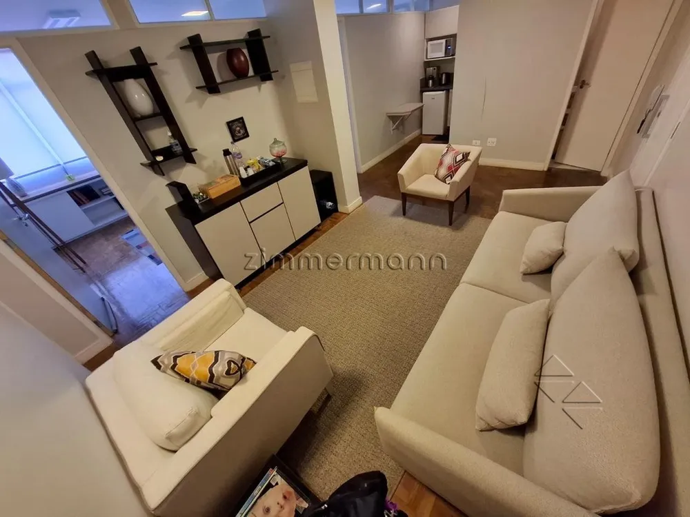 Casa Comercial, 90 m² - Foto 4