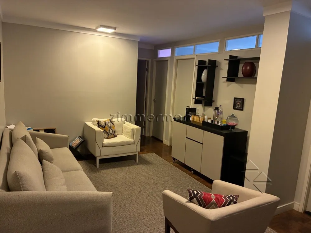 Casa Comercial, 90 m² - Foto 1