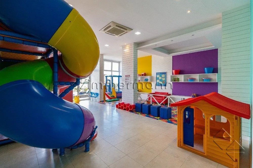Apartamento, 3 quartos, 155 m² - Foto 3
