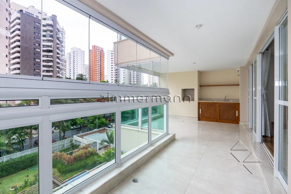 Apartamento, 3 quartos, 155 m² - Foto 1