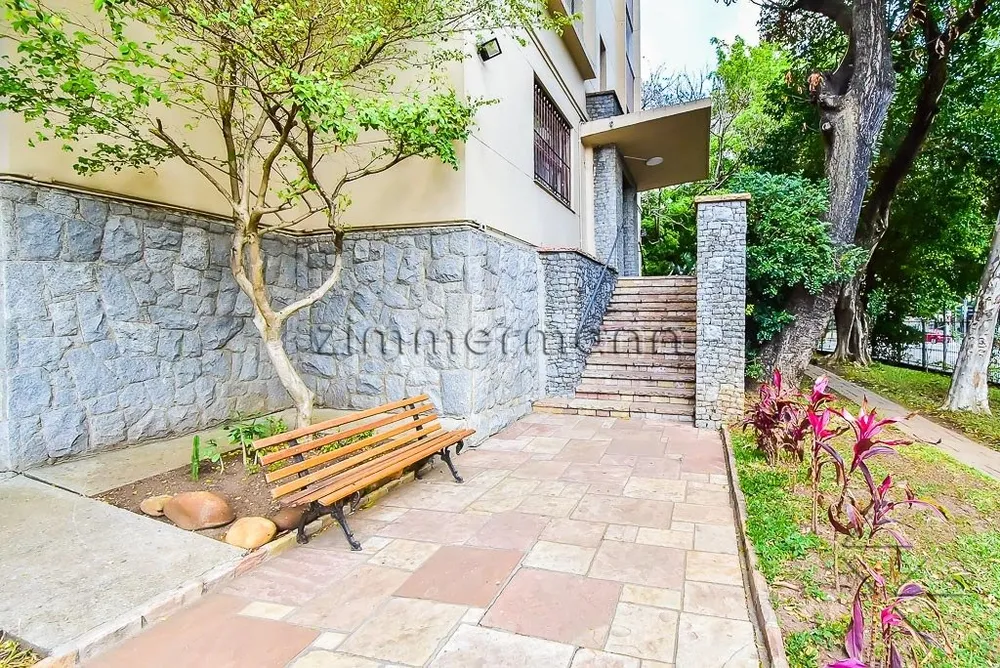 Apartamento, 2 quartos, 75 m² - Foto 2