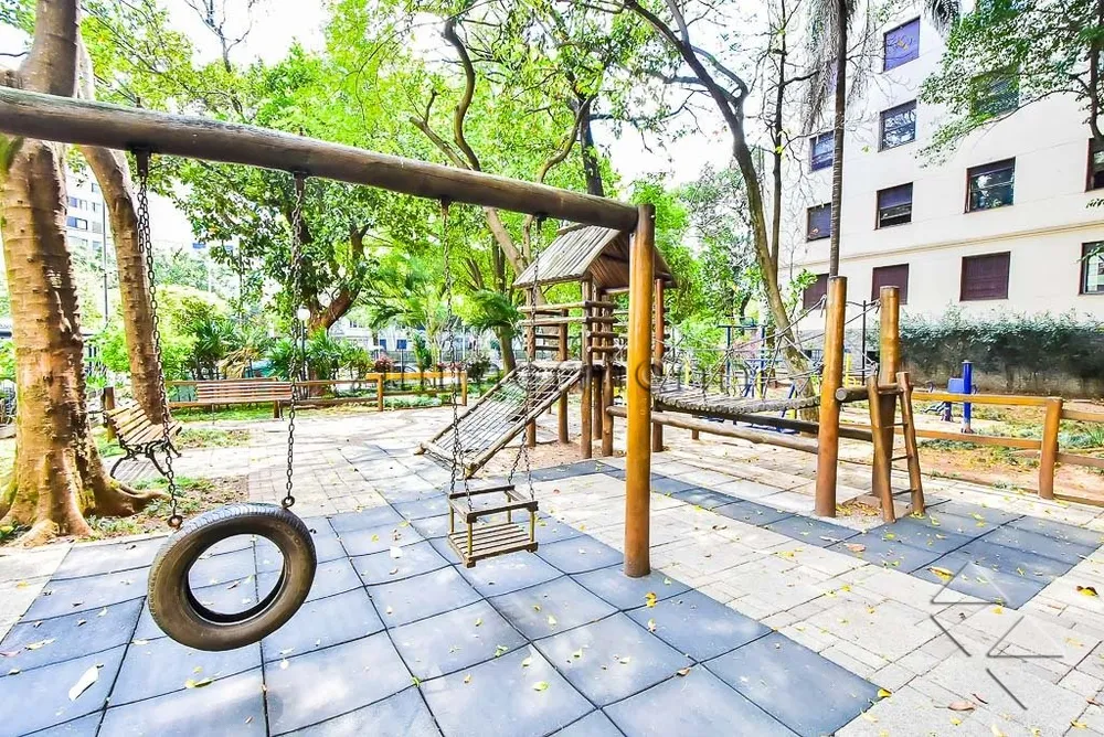 Apartamento, 2 quartos, 75 m² - Foto 8