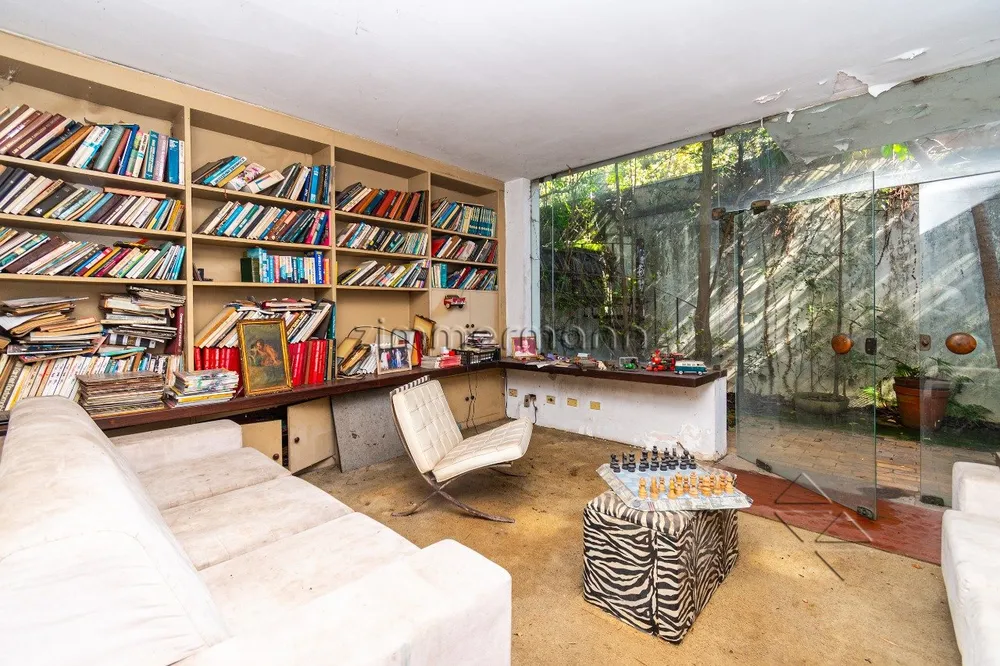 Casa, 4 quartos, 500 m² - Foto 1