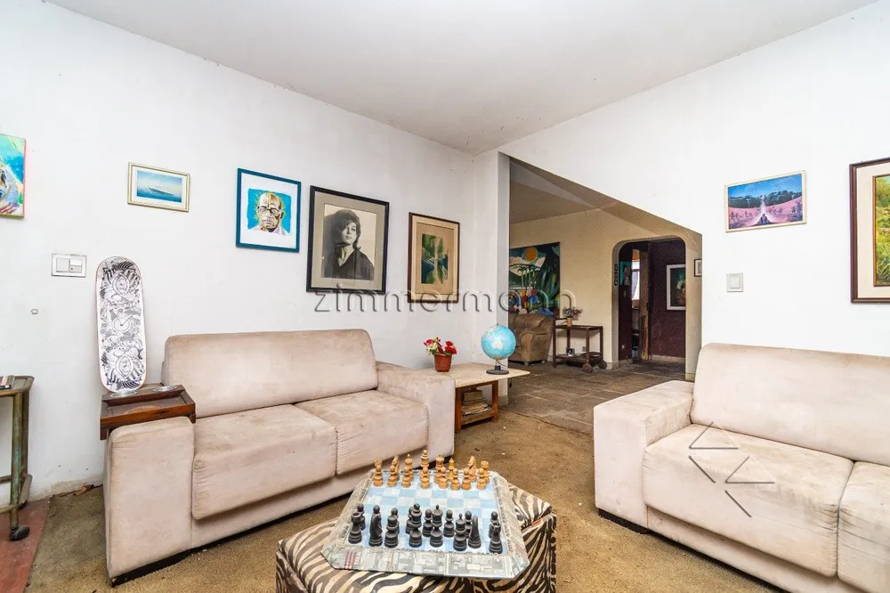 Casa, 4 quartos, 500 m² - Foto 2