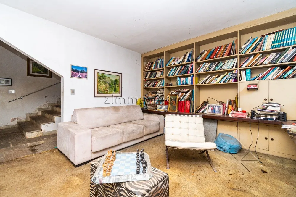 Casa, 4 quartos, 500 m² - Foto 3