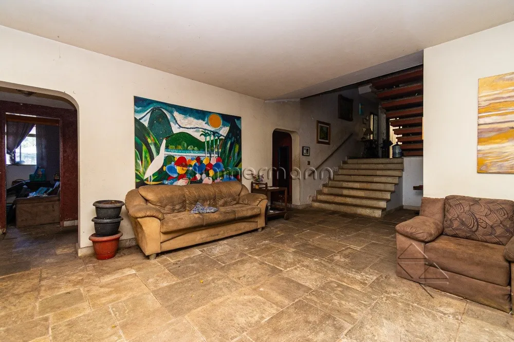 Casa, 4 quartos, 500 m² - Foto 4