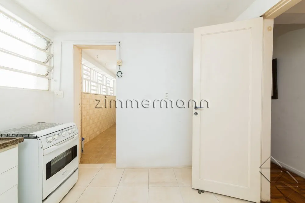 Apartamento, 2 quartos, 82 m² - Foto 8