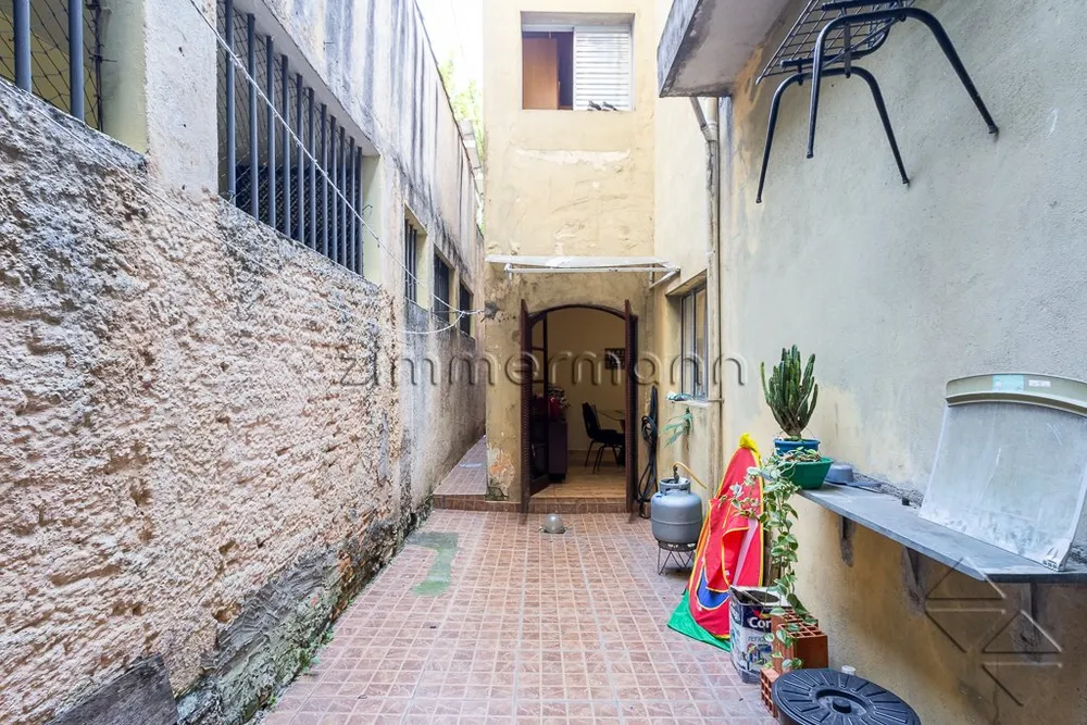 Casa, 2 quartos, 179 m² - Foto 9