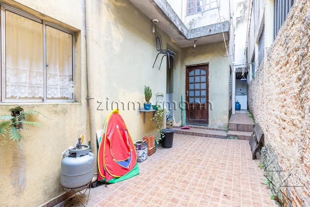 Casa, 2 quartos, 179 m² - Foto 3