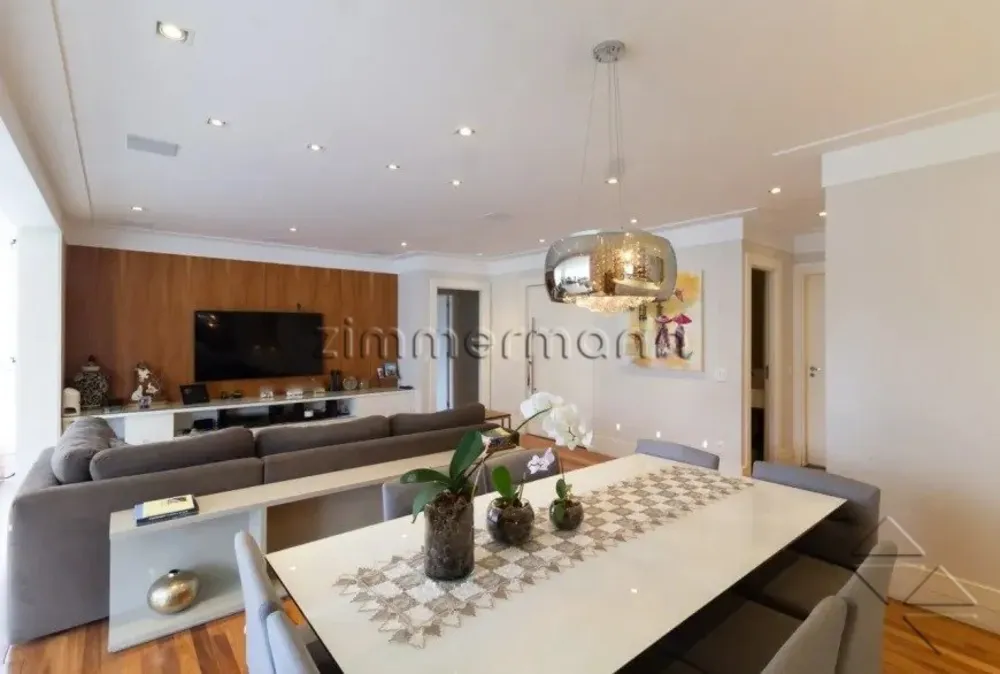 Apartamento, 4 quartos, 181 m² - Foto 6
