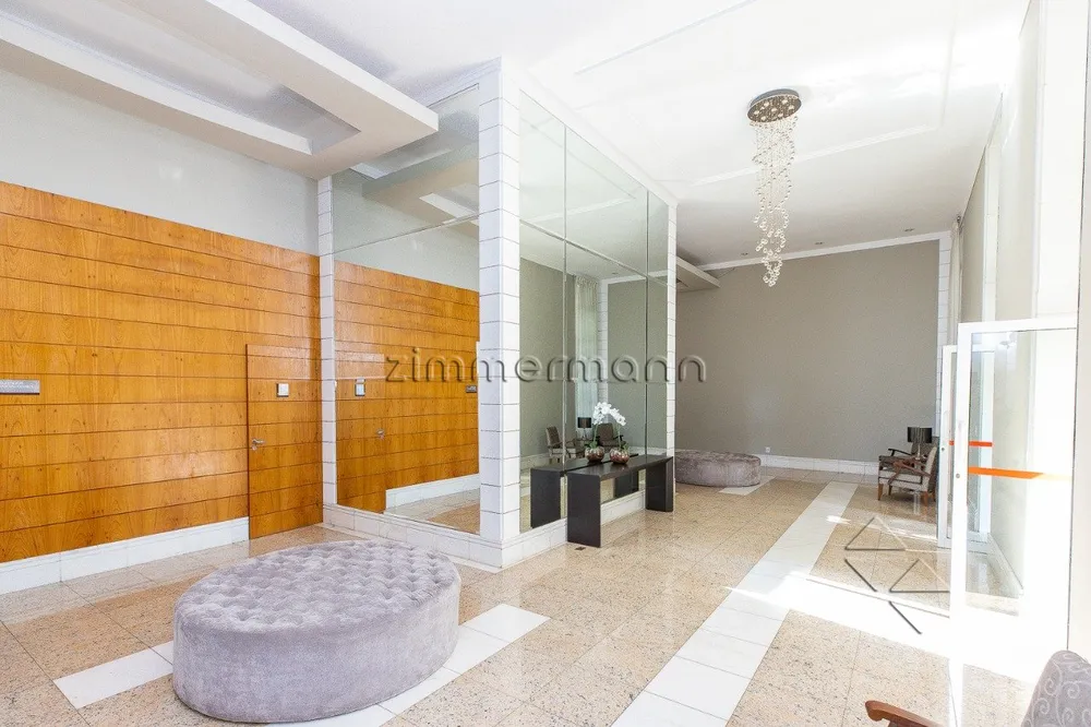 Apartamento, 4 quartos, 181 m² - Foto 7